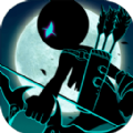 火柴人射手畅玩无限钻石版v1.4 免费版