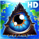 涂鸦上帝元素合成创世之旅v3.2.6 中文版