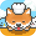柴犬店长可丽饼店萌宠经营之旅v1.0.1 无限骨头版