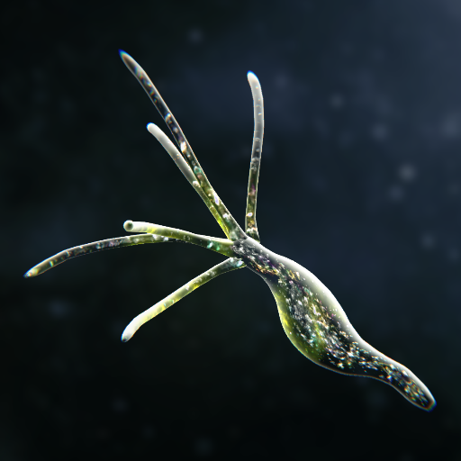 孢子的起源免费版单细胞世界探索v40.54 免费版