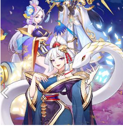 神都降魔兑换码领取位置与礼包大全
