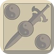 伏魔记黑白版安卓免费下载 重温经典武侠江湖v0.2 无限金币版