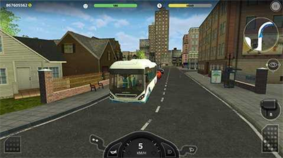 u5df4u58ebu6a21u62dfu5668u7ec8u6781u7248MODu4e2du6587u7248