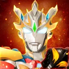 奥特曼宇宙英雄全角色免费畅玩v12.0.0 无限充值版