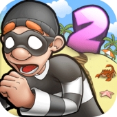 神偷鲍勃2潜入行动汉化上线v1.9.10 汉化版
