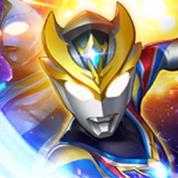 奥特曼系列OL免费畅玩经典重现v1.5.10 无限光元版