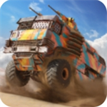 创世战车手机版免费畅玩战车建造对决