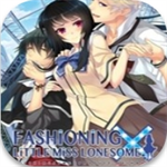 孤僻少女改造计划免费汉化版上线v5.0 手机版