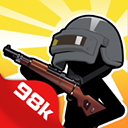 我的98k畅玩版全武器解锁纯净v1.2.0 无广告版