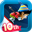 滑雪大冒险十周年焕新上线