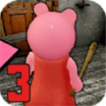 佩奇奶奶恐怖冒险逃生挑战v1.0.1 中文版