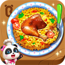 奇妙料理餐厅儿童益智烹饪游戏v9.77 无限钻石版