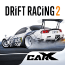 CarX漂移赛车2真实竞速汉化版v1.29.1 内置菜单版