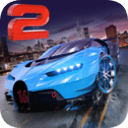 城市飞车2全豪车解锁竞速v1.0.15 无限钻石版