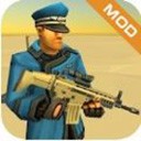 要塞大逃杀Q版像素射击内置菜单v1.9.0 无限金币版