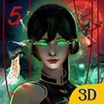 无尽噩梦5怨灵咒畅玩版安装