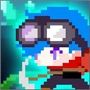 矿山猎人无限资源版地牢冒险v1.5 无限泰拉石版