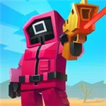 像素僵尸防御免费下载末日射击对决v4.3.5 中文版