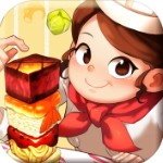 烹饪冒险2024金币钻石高效玩法v64301 无限钻石版