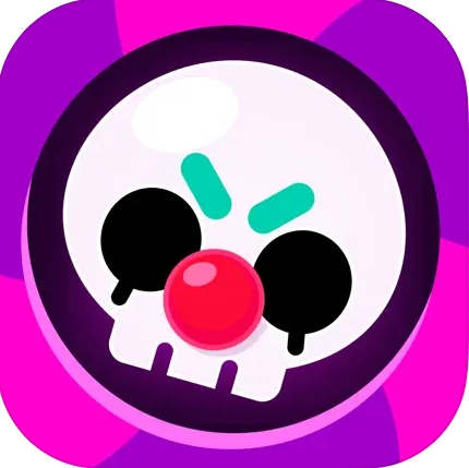 荒野乱斗全角色解锁即时对战手游v52.102.2 全人物版