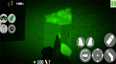 u7a81u51fbu6218u6597u514du8d39u7248u4e0bu8f7du5b89u88c5