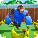 猿族时代畅玩版福利解锁全v0.56.9 无限金币版