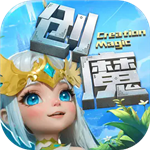 创造与魔法高自由度沙盒游戏v1.0 无限礼包版