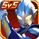 奥特曼格斗之热血英雄全角色畅玩版v1.7.1 无限钻石版