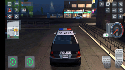 u8b66u5bdfu9a7eu9a76u6a21u62dfu5668u514du8d39u7248