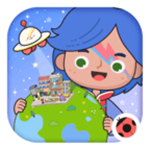 米加小镇世界纯净版自由探索v5.4.2 全解锁版