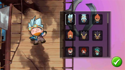 u7cbeu7075u4e16u754cu706du7eddu4e2du6587u7248u5185u7f6eu4f5cu5f0au83dcu5355