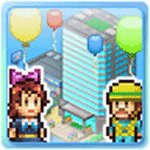 箱庭都市像素经营建造模拟v2.0.1 无限金币版