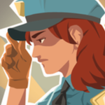 警局大亨经营策略模拟