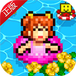 开罗水上乐园物语内置尊享版经营策略