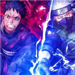 火影忍者格斗全角色畅玩版v1.1 无限钻石版
