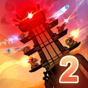 蒸汽朋克塔防2策略对战手游v1.0.9 汉化版