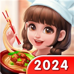 美食小当家无限资源模拟经营手游v1.102.0 无限金币版