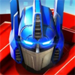 变形金刚大战争机甲激斗新