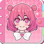 莉莉日记换装手游服饰自由搭配v1.6.2 内置菜单版