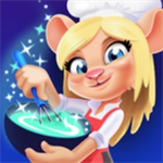 合成美食经营餐厅创意手游