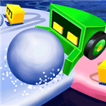 雪地大作战多人竞技玩法技巧v1.0.3 无限金币版