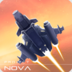 逆空使命3D飞行科幻战斗新