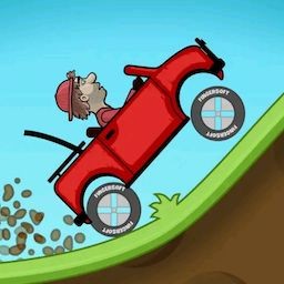 登山赛车全车辆解锁版测评v1.60.0 无限车辆版