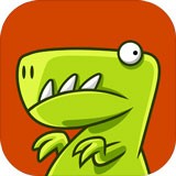 恐龙公园经营策略与化石探索v2.12 无限金币版