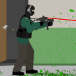 像素射击世界横版激战僵尸对决v1.0.0 内置修改器版