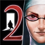 恐怖修女2汉化版沉浸式逃脱挑战v1.0 无限陷阱版
