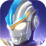 奥特曼传奇正版授权手游无限资源v15.0.1 无限钻石版