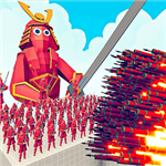 全面憨憨模拟器2024沙盒战争策略v1.1 无限人口版