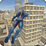 绳索英雄都市激战全资源解锁版v6.7.0 内购免费版