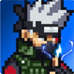 像素火影卡卡西全角色免费畅玩